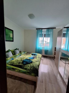 Mirvana Apartments Serenity Suite